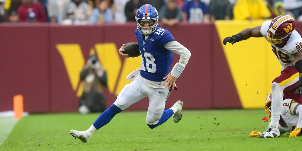 Giants vs Texans prediction