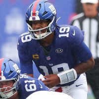 Saints vs Giants prediction