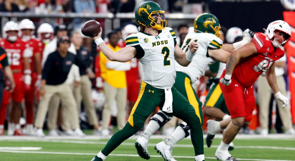 North Dakota State vs New Mexico prediction