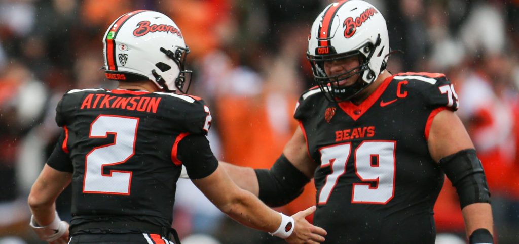 Oregon State vs Fresno State prediction