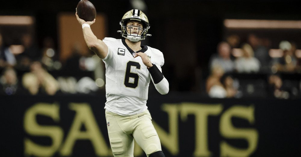 Steelers vs Saints prediction