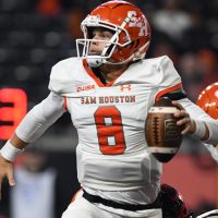Sam Houston vs Missouri State prediction