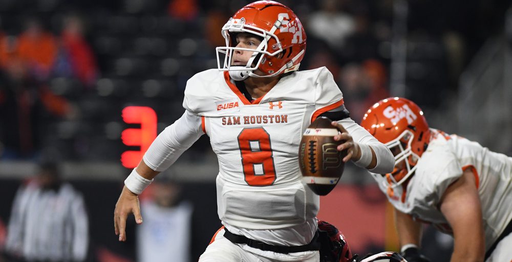 Sam Houston vs Missouri State prediction