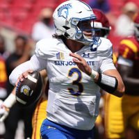 Wyoming vs San Jose State picks