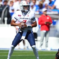 South Alabama vs Marshall