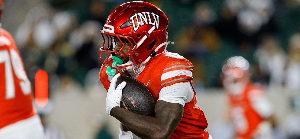Northern Illinois vs UNLV prediction
