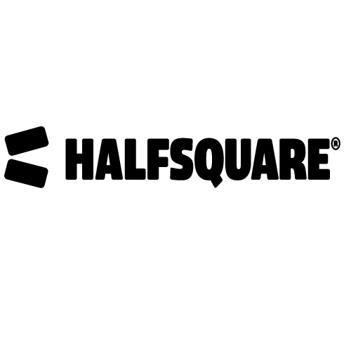 Halfsquare