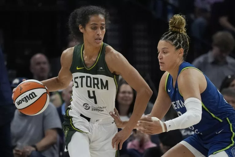 Dallas Wings vs Seattle Storm Picks, Prediction, Odds, and Line Movement for Wednesday September 23 2026