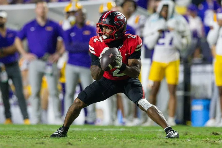 Delaware vs Western Kentucky Picks, Prediction, Odds, and Line Movement for Tuesday October 27 2026