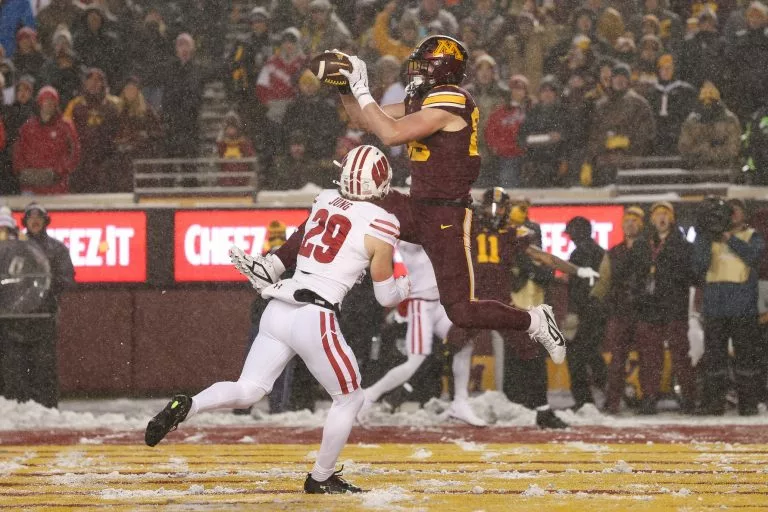 Iowa vs Minnesota Picks, Prediction, Odds, and Line Movement for Saturday October 24 2026
