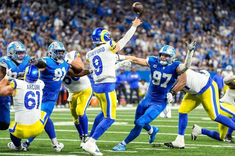 Minnesota Vikings vs Detroit Lions Picks, Prediction, Odds, and Line Movement for Sunday November 1 2026