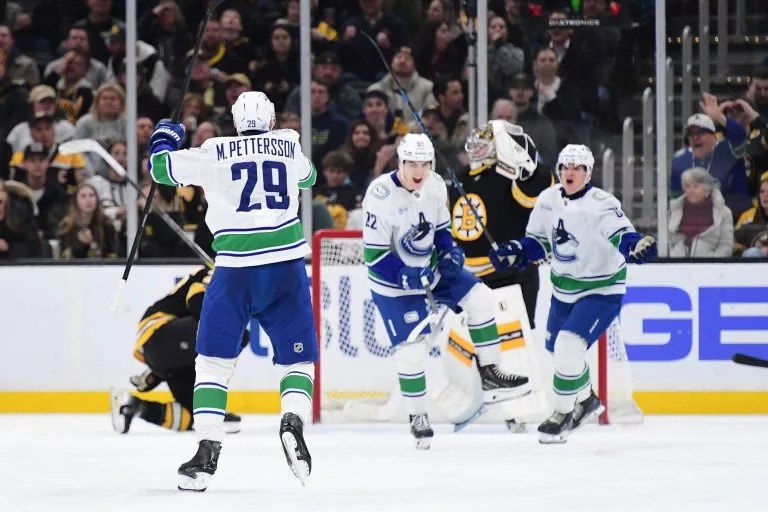 Toronto Maple Leafs vs Vancouver Canucks Picks, Prediction, Odds, and Line Movement for Saturday October 31 2026