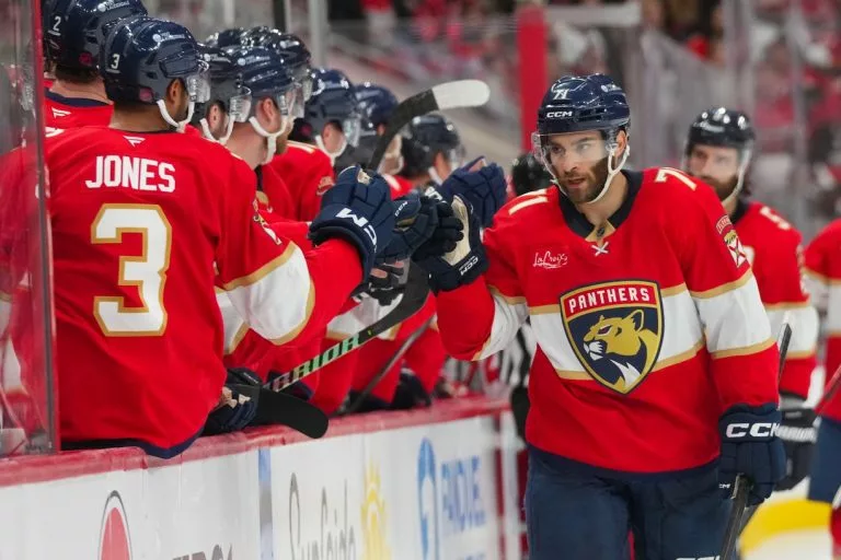 Winnipeg Jets vs Florida Panthers Picks, Prediction, Odds, and Line Movement for Friday October 30 2026
