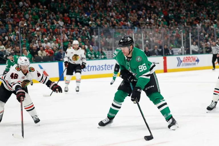 Los Angeles Kings vs Chicago Blackhawks Picks, Prediction, Odds, and Line Movement for Tuesday October 27 2026