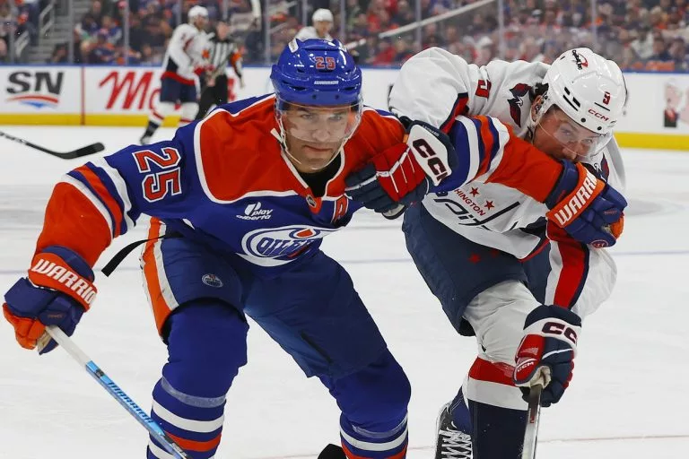 Philadelphia Flyers vs Washington Capitals Picks, Prediction, Odds, and Line Movement for Wednesday October 28 2026