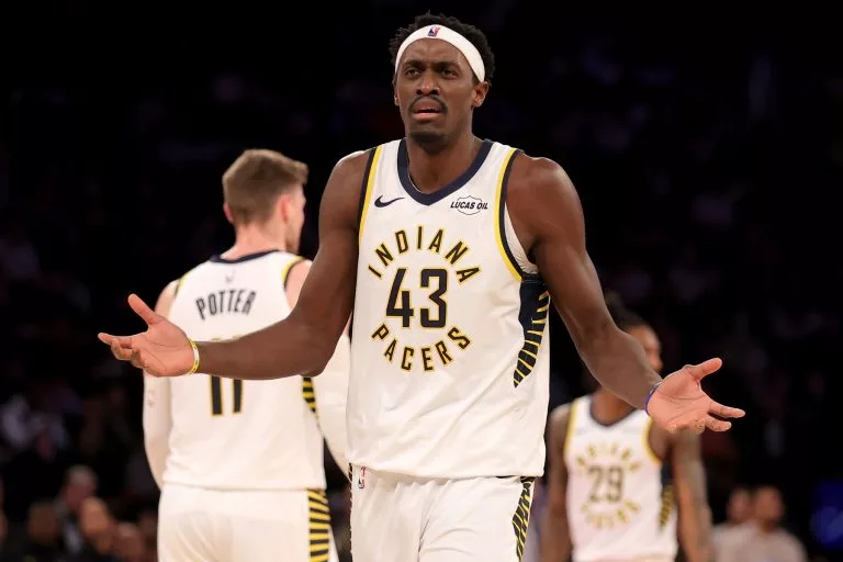 Philadelphia 76ers vs Indiana Pacers Picks, Prediction, Odds, and Line Movement for Wednesday October 28 2026
