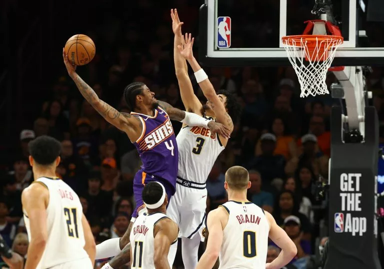 Denver Nuggets vs Phoenix Suns Picks, Prediction, Odds, and Line Movement for Friday October 30 2026
