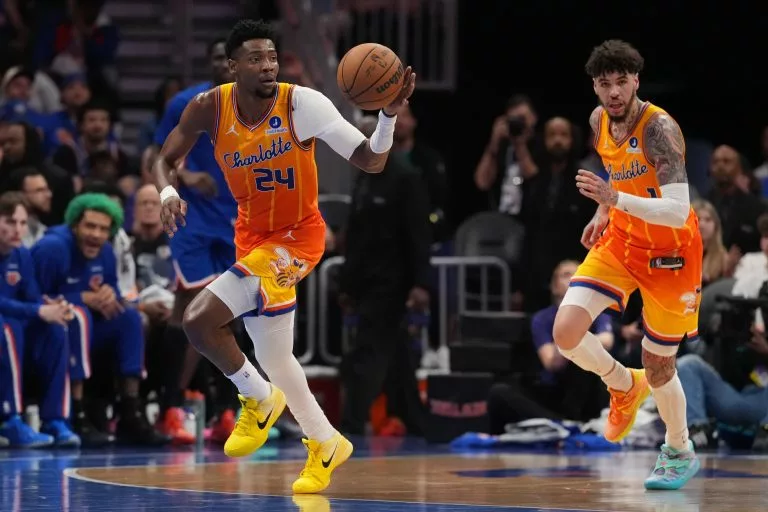 Philadelphia 76ers vs Charlotte Hornets Picks, Prediction, Odds, and Line Movement for Saturday October 31 2026