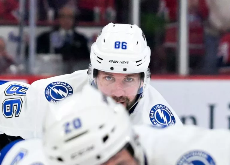 Winnipeg Jets vs Tampa Bay Lightning Picks, Prediction, Odds, and Line Movement for Thursday October 29 2026