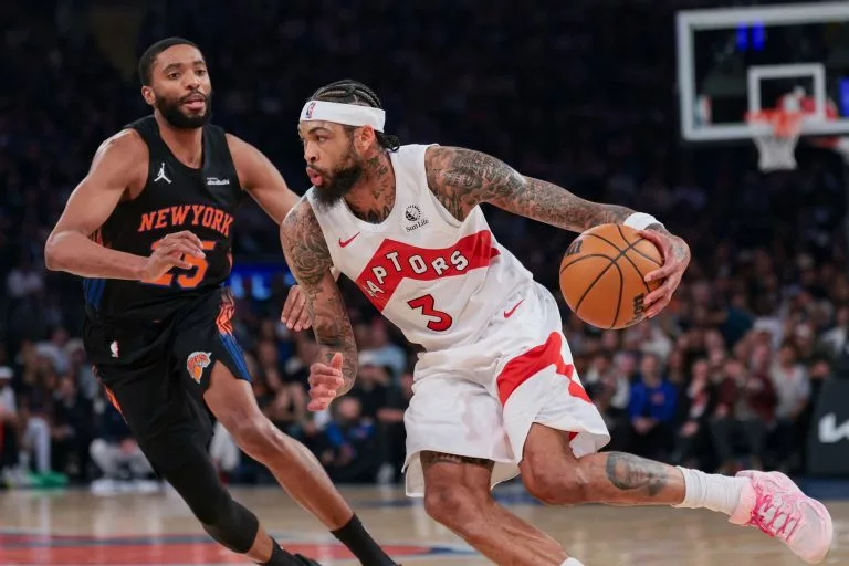 Orlando Magic vs Toronto Raptors Picks, Prediction, Odds, and Line Movement for Friday October 30 2026