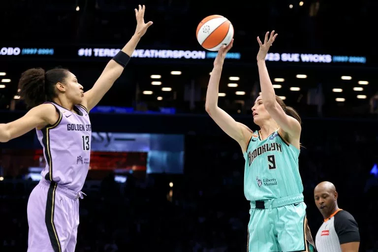 Minnesota Lynx vs New York Liberty Picks, Prediction, Odds, and Line Movement for Tuesday September 29 2026