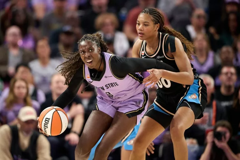 Washington Mystics vs Atlanta Dream Picks, Prediction, Odds, and Line Movement for Sunday September 27 2026
