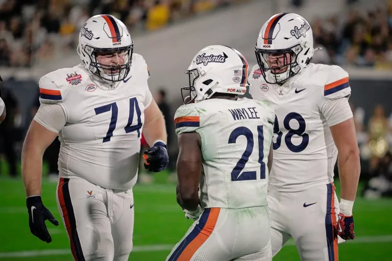 Duke vs Virginia Picks, Prediction, Odds, and Line Movement for Friday October 23 2026