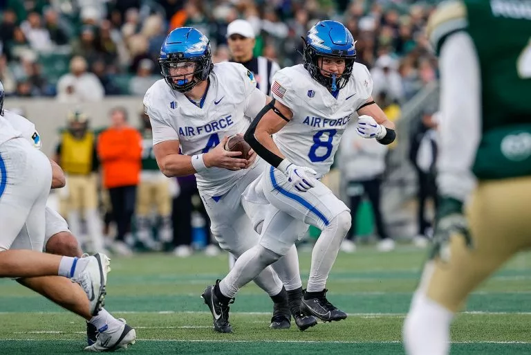 UNLV vs Air Force Picks, Prediction, Odds, and Line Movement for Saturday October 17 2026