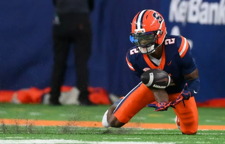 SMU vs Syracuse Picks, Prediction, Odds, and Line Movement for Saturday October 31 2026