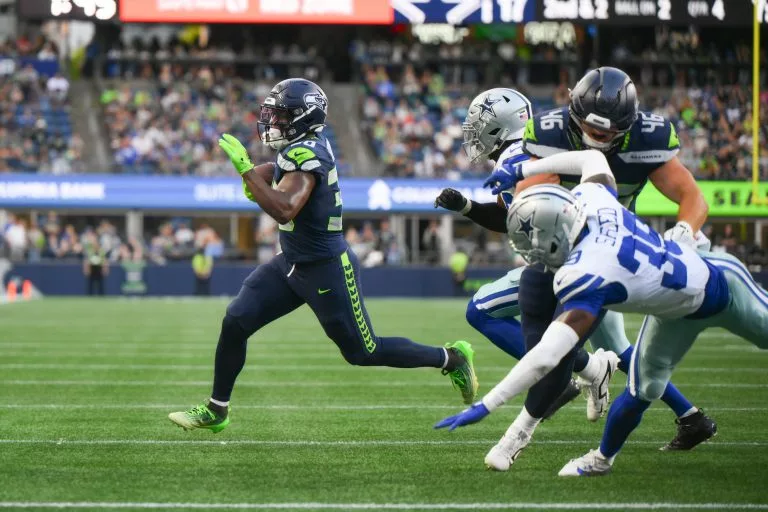 Kansas City Chiefs vs Seattle Seahawks Picks, Prediction, Odds, and Line Movement for Sunday October 25 2026
