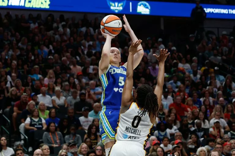 Golden State Valkyries vs Dallas Wings Picks, Prediction, Odds, and Line Movement for Wednesday September 30 2026