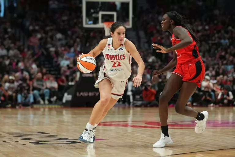 Chicago Sky vs Washington Mystics Picks, Prediction, Odds, and Line Movement for Thursday September 24 2026