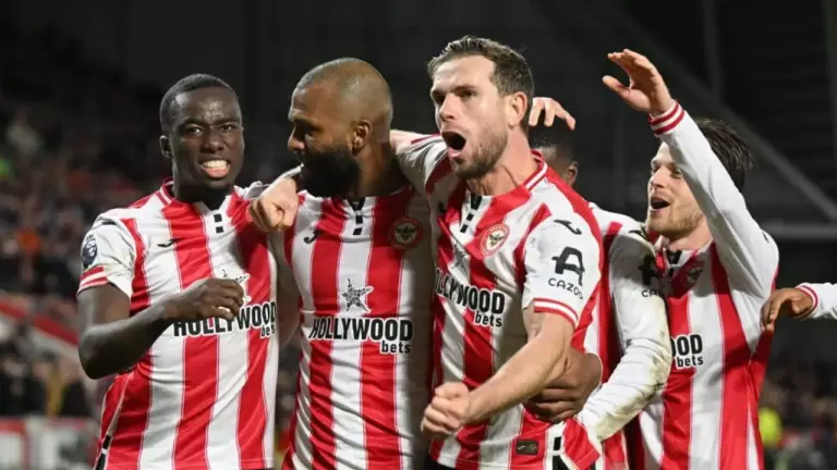 Brentford vs Nottingham Forest Picks, Prediction, Odds, and Line Movement for Saturday October 31 2026