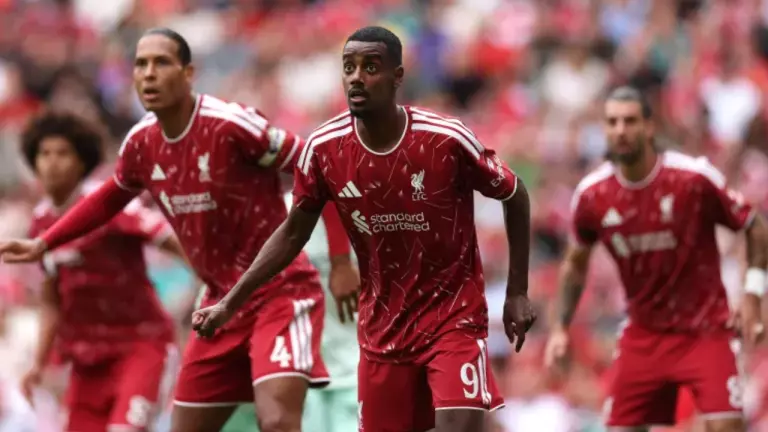 Liverpool vs Manchester City Picks, Prediction, Odds, and Line Movement for Sunday October 11 2026