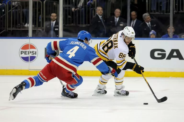 Los Angeles Kings vs New York Rangers Picks, Prediction, Odds, and Line Movement for Monday October 26 2026