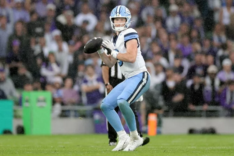 Miami (FL) vs North Carolina Picks, Prediction, Odds, and Line Movement for Saturday October 31 2026