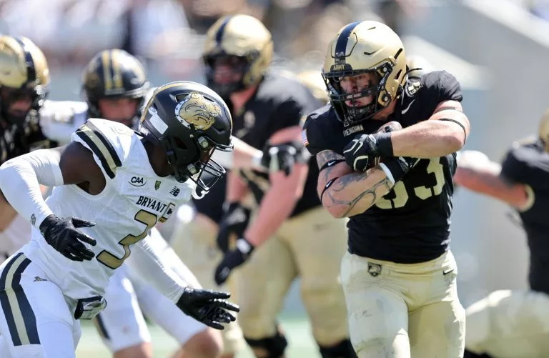 Army vs Tulsa Picks, Prediction, Odds, and Line Movement for Friday October 23 2026