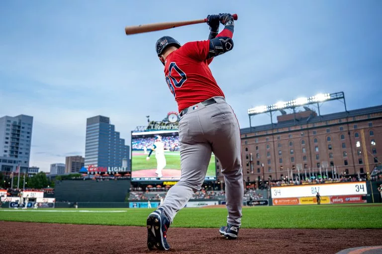 Chicago Cubs at Boston Red Sox Picks and Prediction for Saturday, September 26, 2026