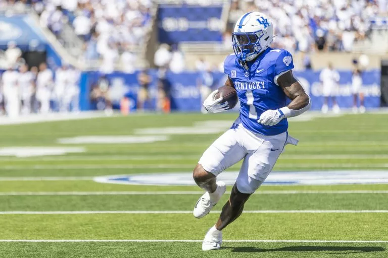 College Football Best Bets for Saturday, September 12th