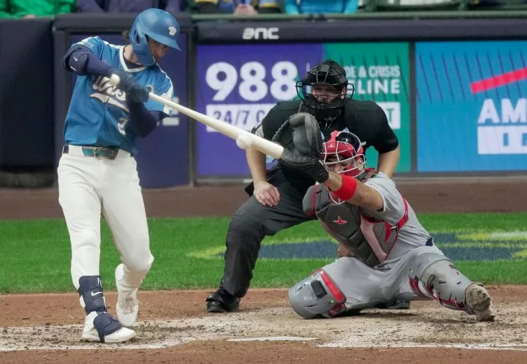 Milwaukee Brewers vs San Diego Padres MLB Division Series NLDS Game 1 Picks, Prediction, Odds, and Line Movement for Saturday October 3 2026