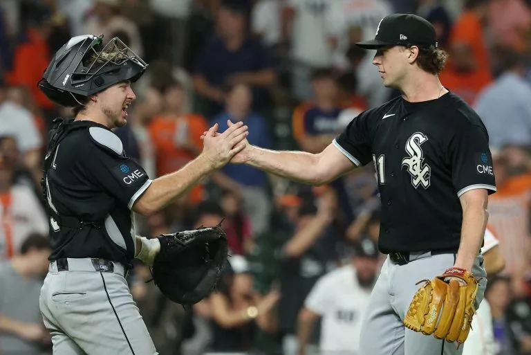 Chicago White Sox vs Houston Astros MLB Postseason AL Wild Card Series 1 Game 2 Picks, Prediction, Odds, and Line Movement for Wednesday September 30 2026