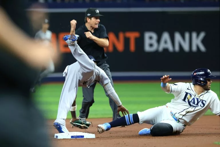 Tampa Bay Rays vs New York Yankees ALDS Game 3 Picks, Prediction, Odds, and Line Movement for Wednesday October 7 2026