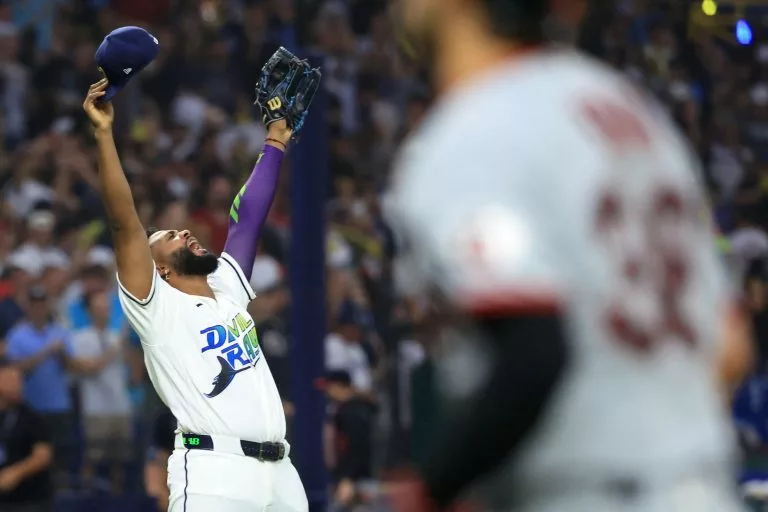 Tampa Bay Rays vs Milwaukee Brewers MLB World Series Game 1 Picks, Prediction, Odds, and Line Movement for Friday October 23 2026