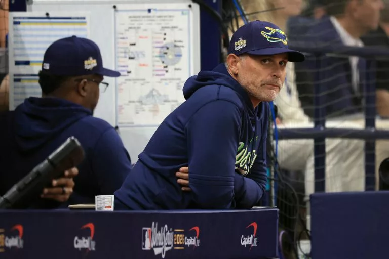 Milwaukee Brewers vs Tampa Bay Rays World Series Game 4 Picks, Prediction, Odds, and Line Movement for Tuesday October 27 2026